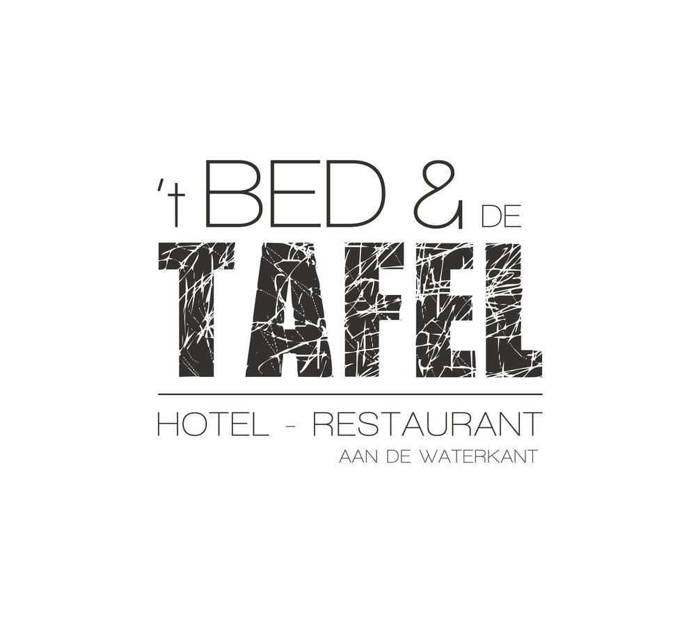 Hotel T Bed & De Tafel Avelgem Exterior foto