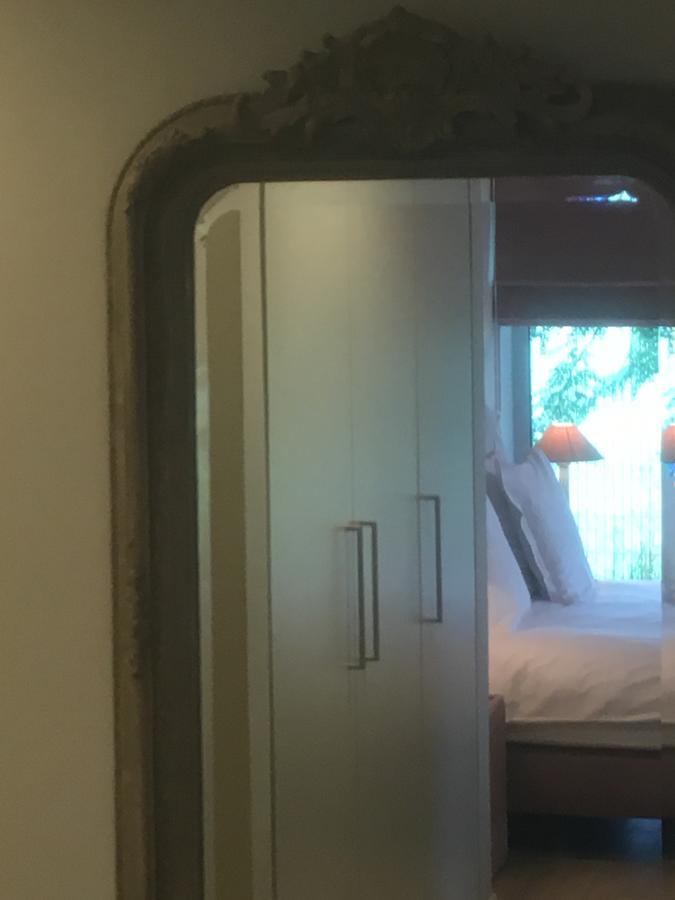 Hotel T Bed & De Tafel Avelgem Exterior foto