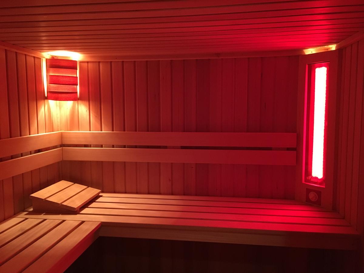 Hotel T Bed & De Tafel Avelgem Exterior foto