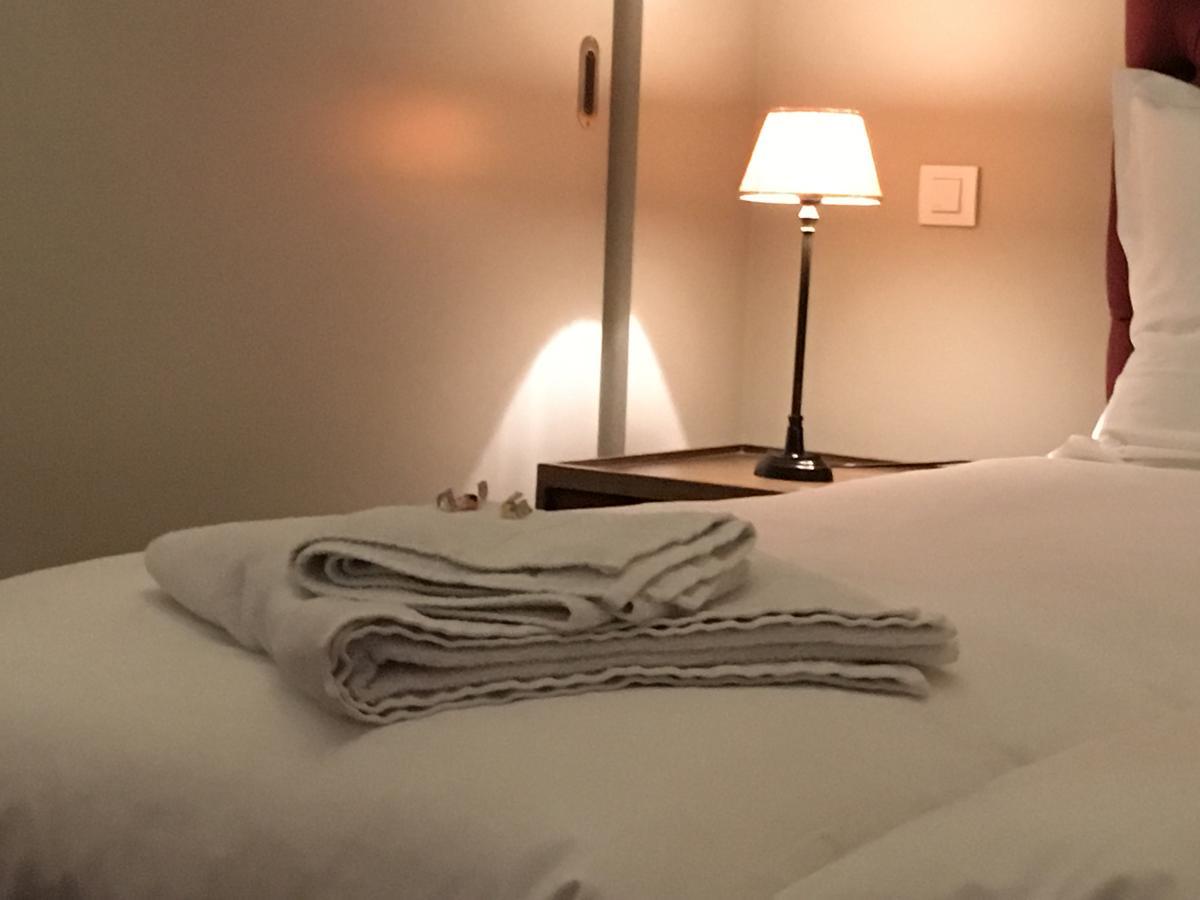 Hotel T Bed & De Tafel Avelgem Exterior foto