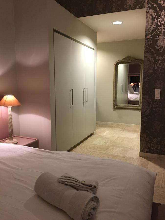 Hotel T Bed & De Tafel Avelgem Exterior foto