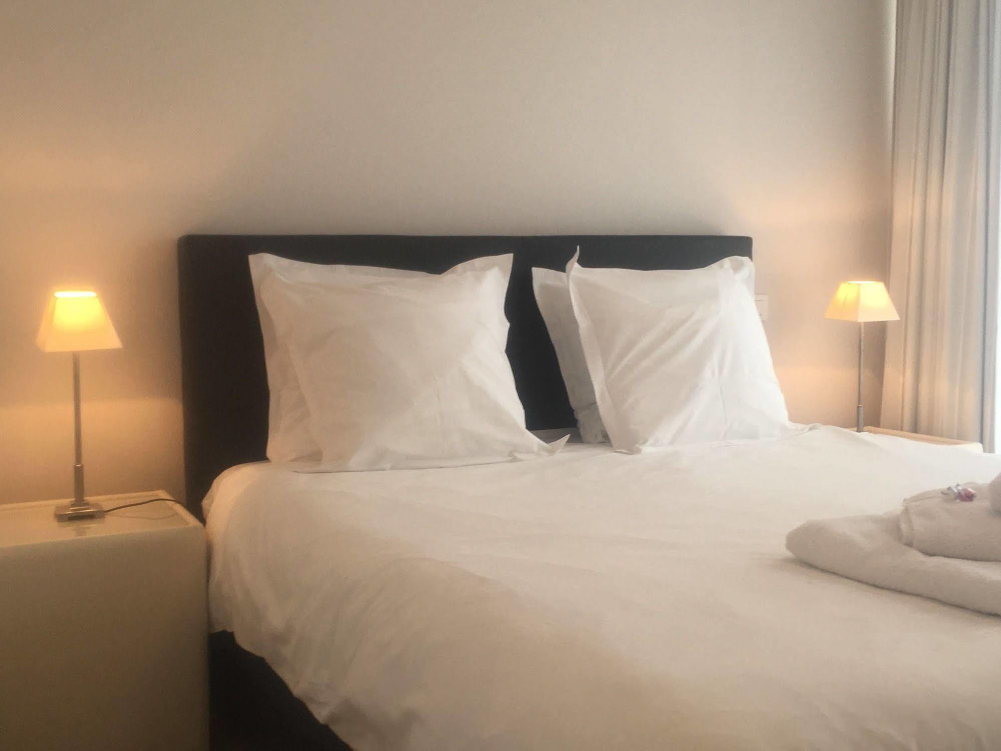 Hotel T Bed & De Tafel Avelgem Exterior foto